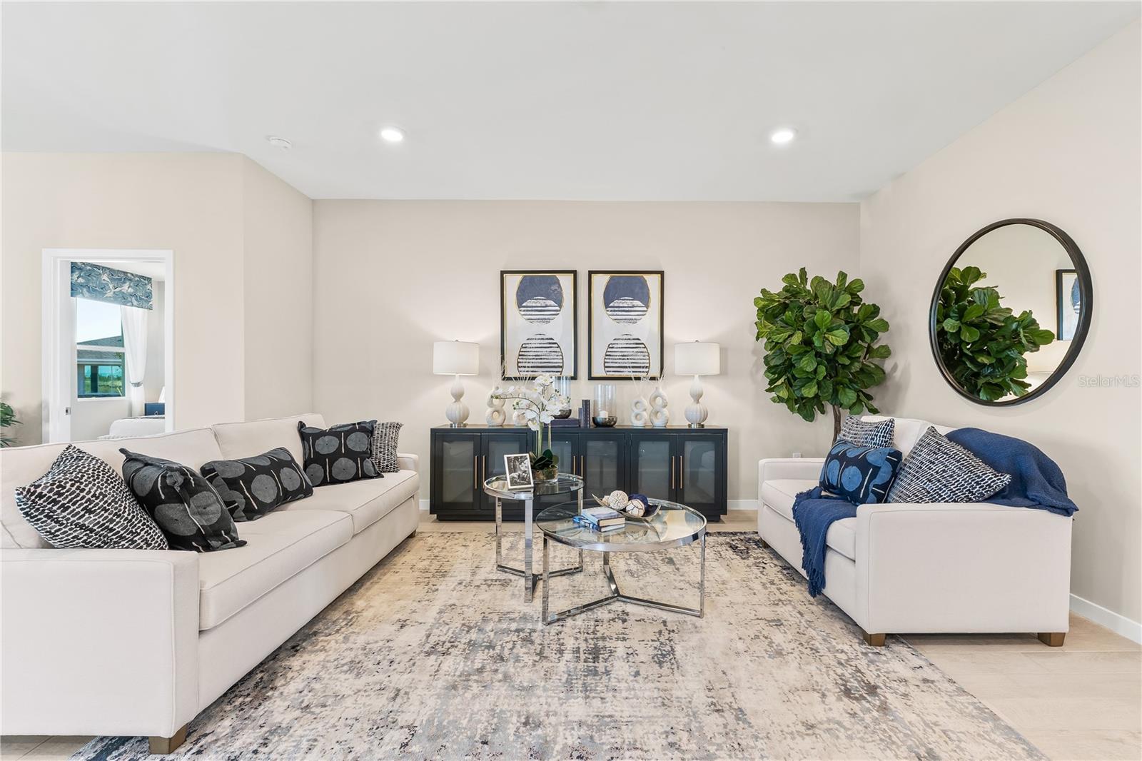 COVE AT WEST PORT - Residential