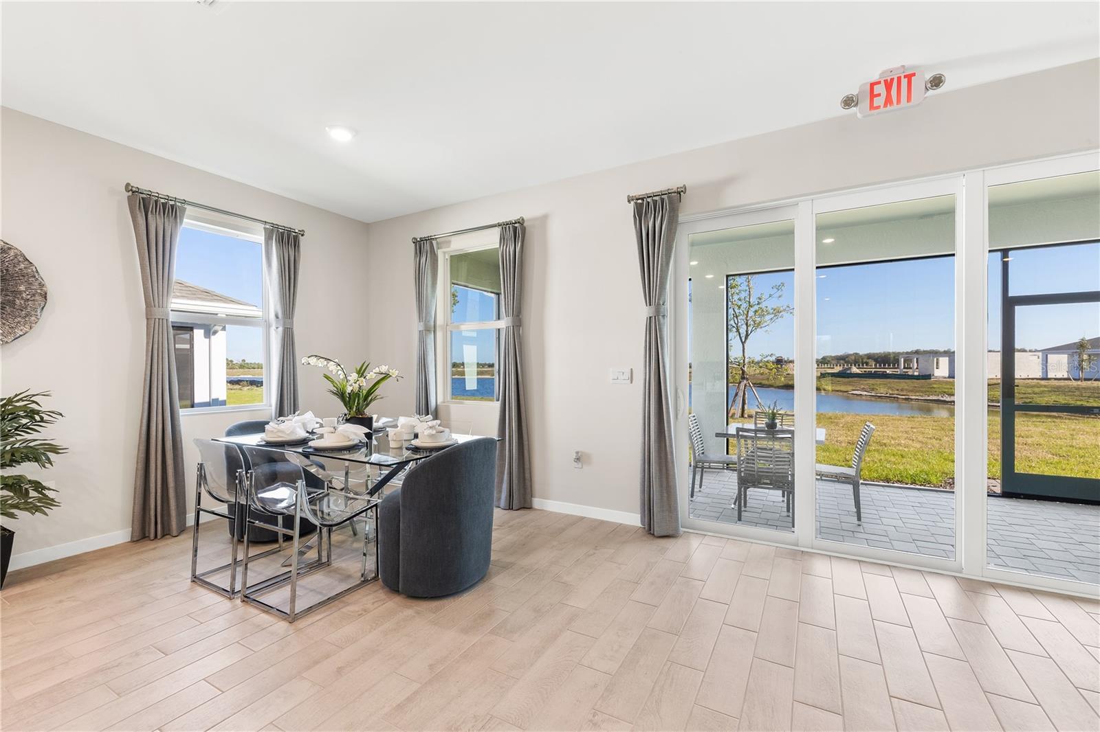 COVE AT WEST PORT - Residential