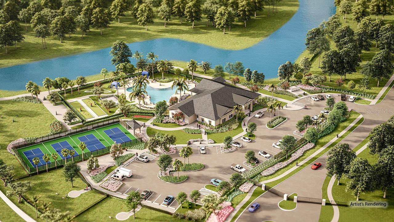 COVE AT WEST PORT - Residential