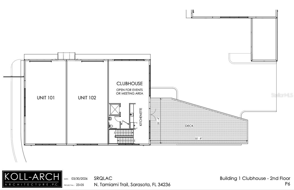 WHITFIELD ESTATES ON SARASOTA BAY I - Residential