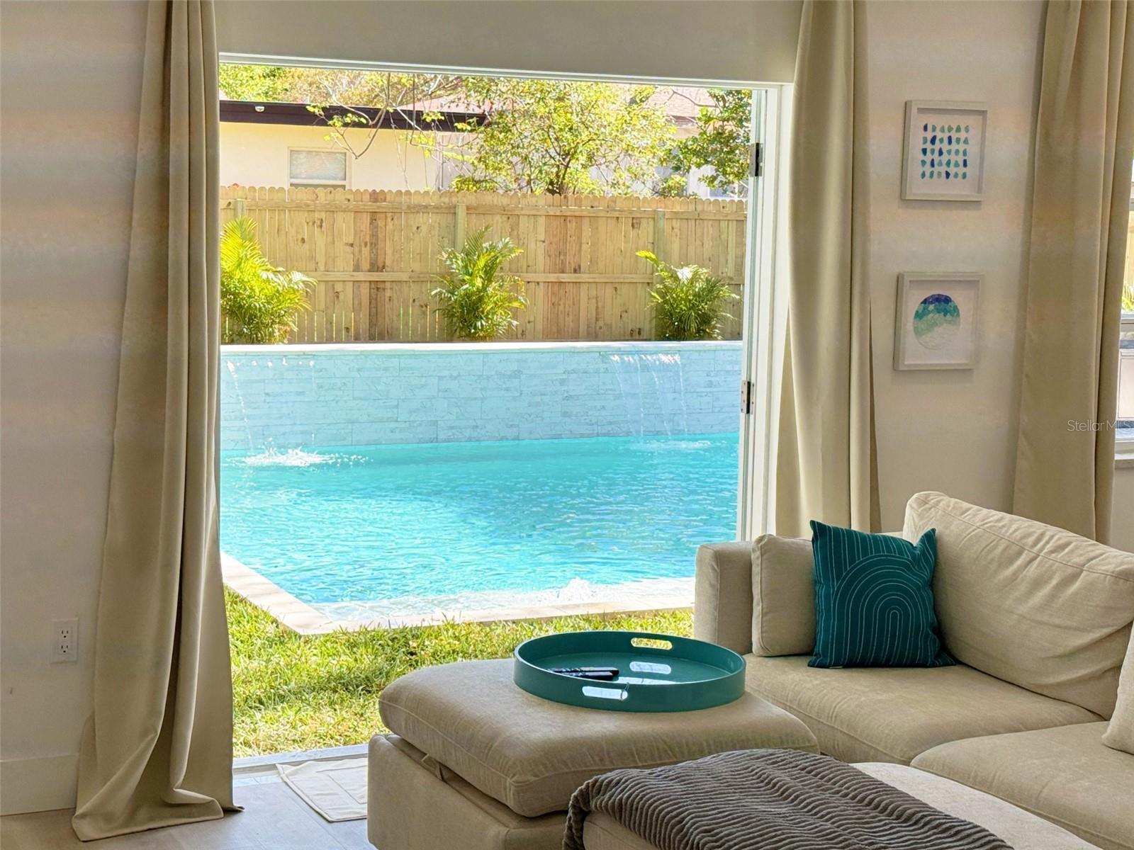 SKY CREST UNIT 9 - Residential Lease