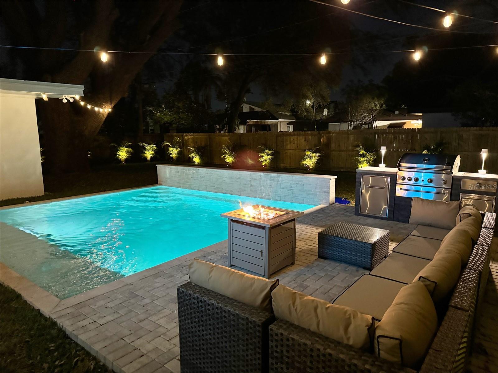 SKY CREST UNIT 9 - Residential Lease