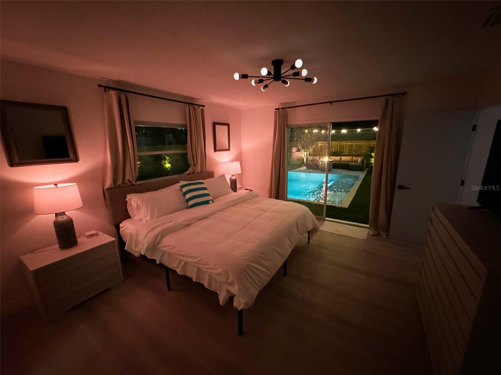 SKY CREST UNIT 9 - Residential Lease