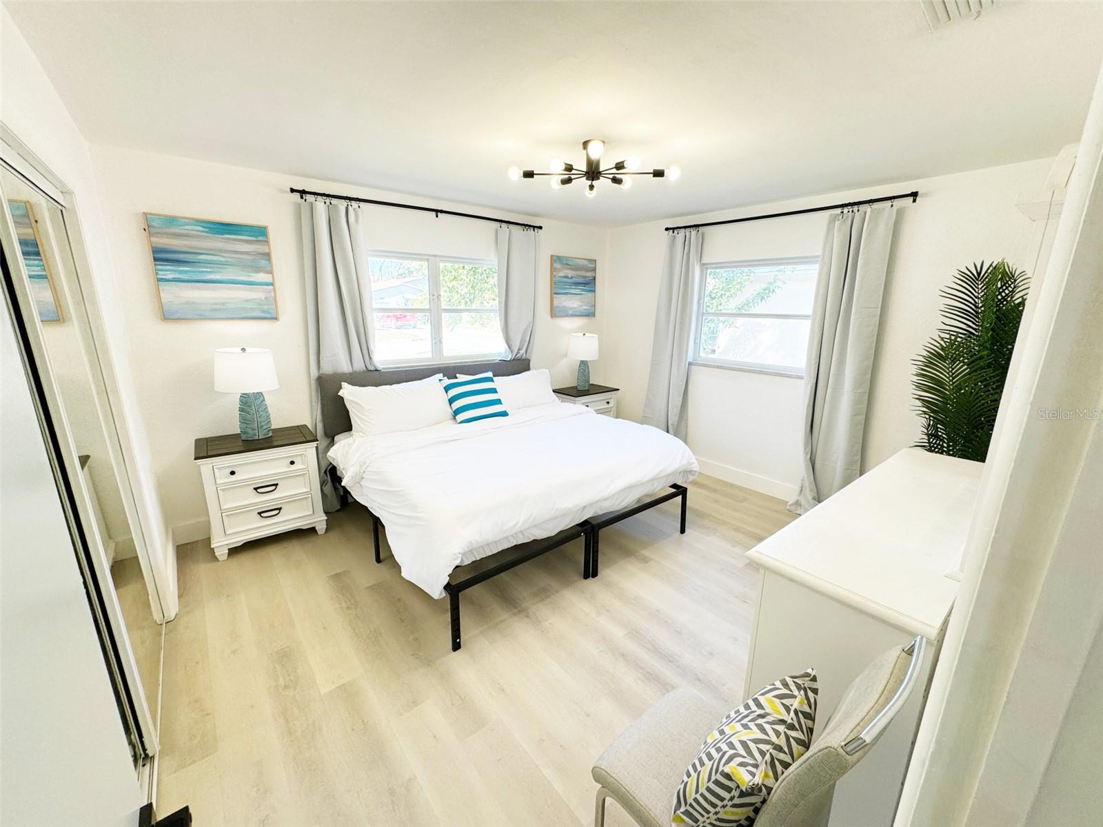 SKY CREST UNIT 9 - Residential Lease