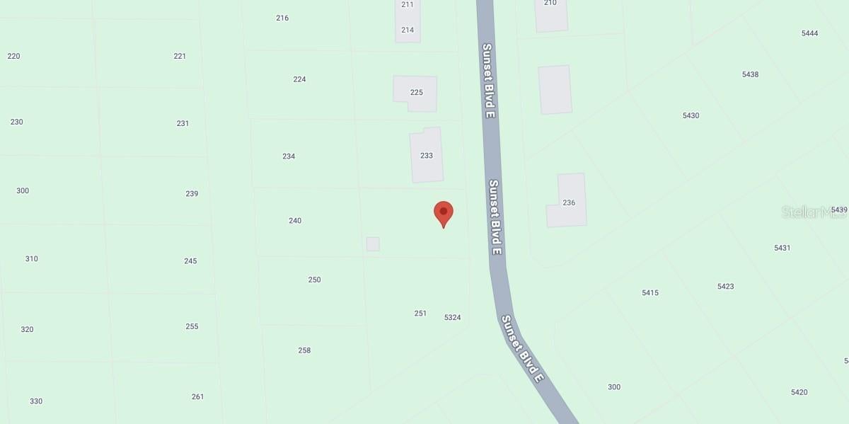 241 SUNSET BOULEVARD E, PUNTA GORDA, FL, 33982 1 241 SUNSET BOULEVARD E