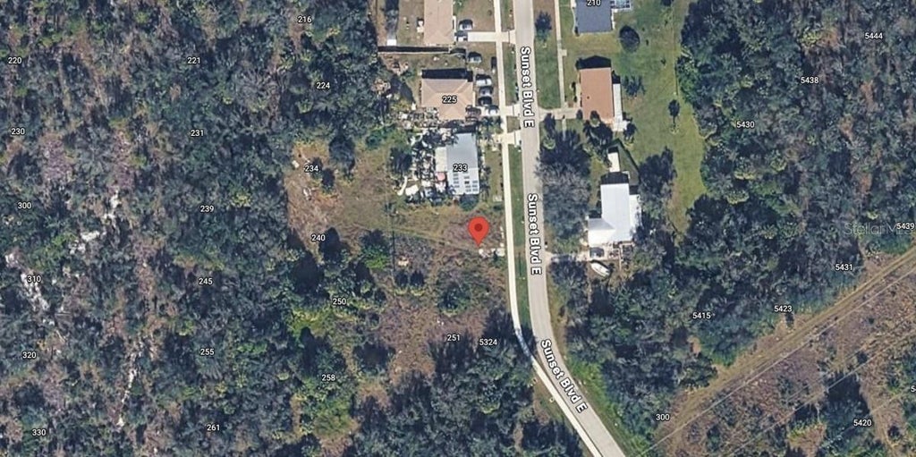 Photo of 241 Sunset Boulevard E, Punta Gorda, FL 33982 (MLS # A4708914)