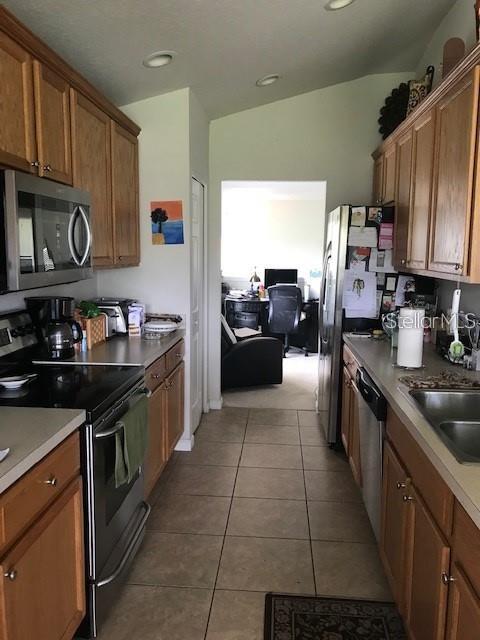 BRIGHTON CONDOMINIUMS - Residential Lease