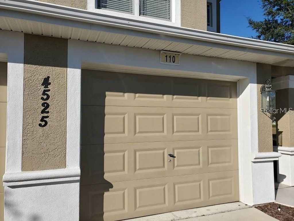 Photo of 4525 SW 52nd Circle #110, Ocala, FL 34474 (MLS # OM715699)