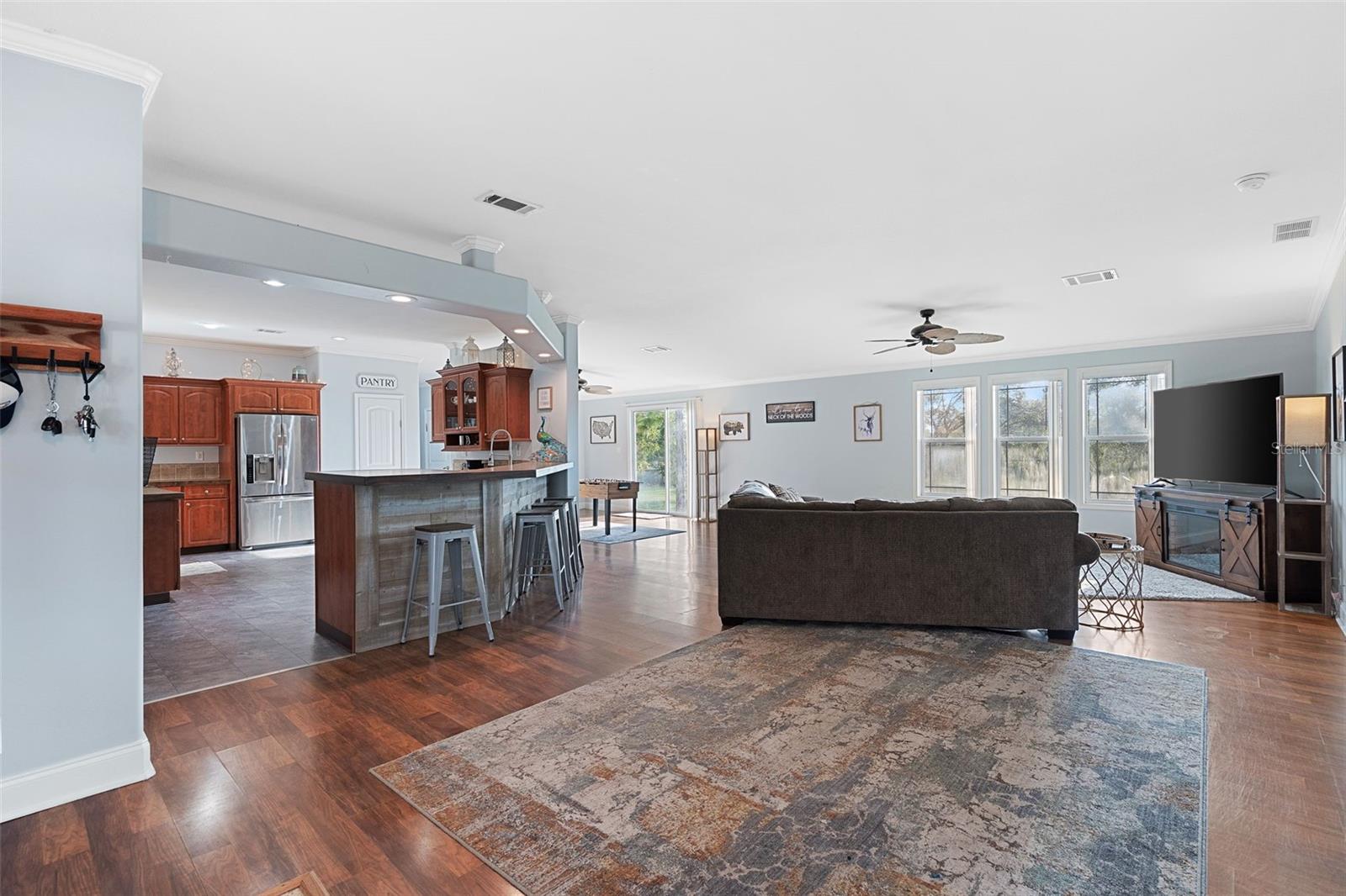 ROYAL HIGHLANDS - Residential