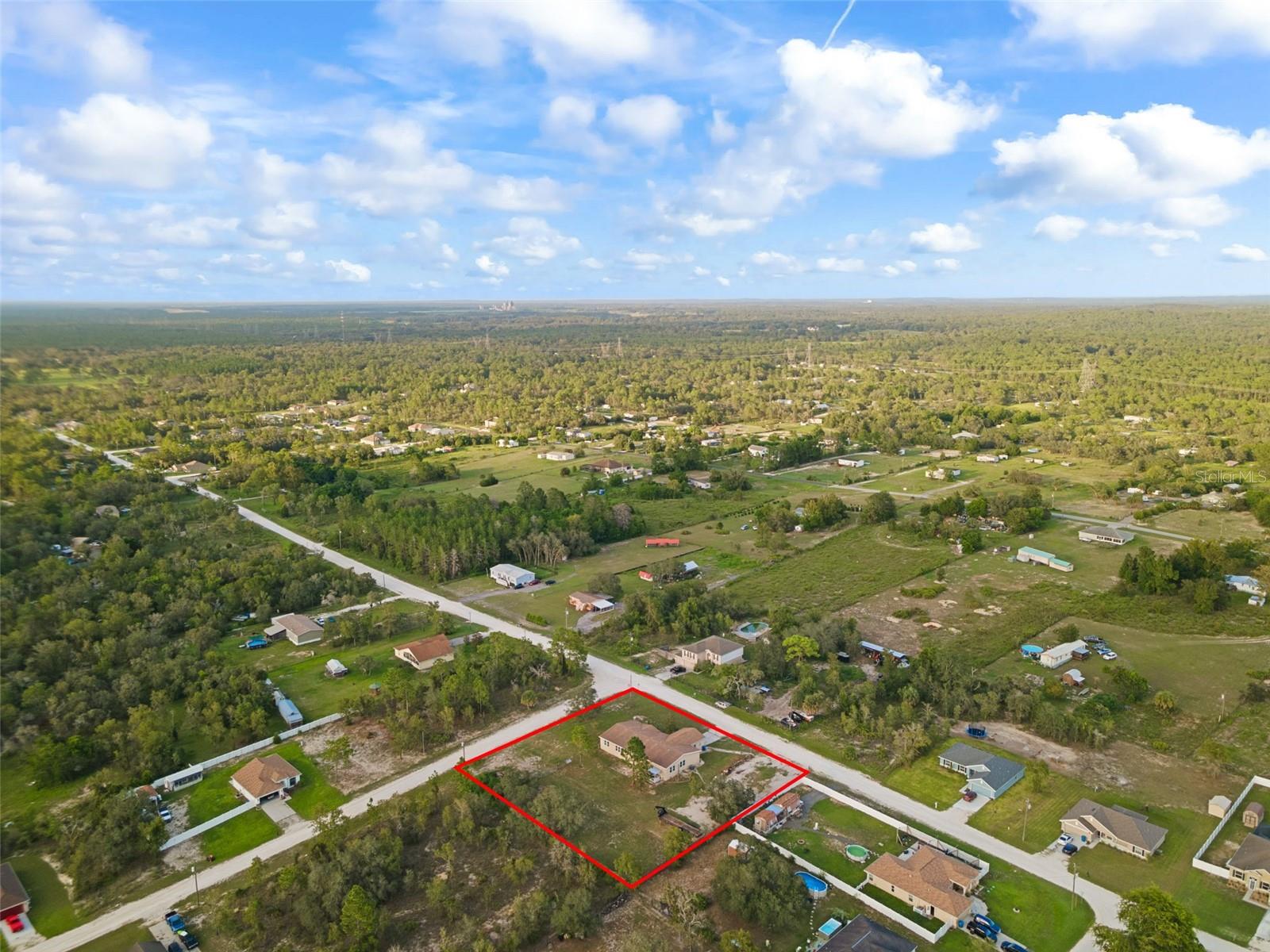 ROYAL HIGHLANDS - Residential