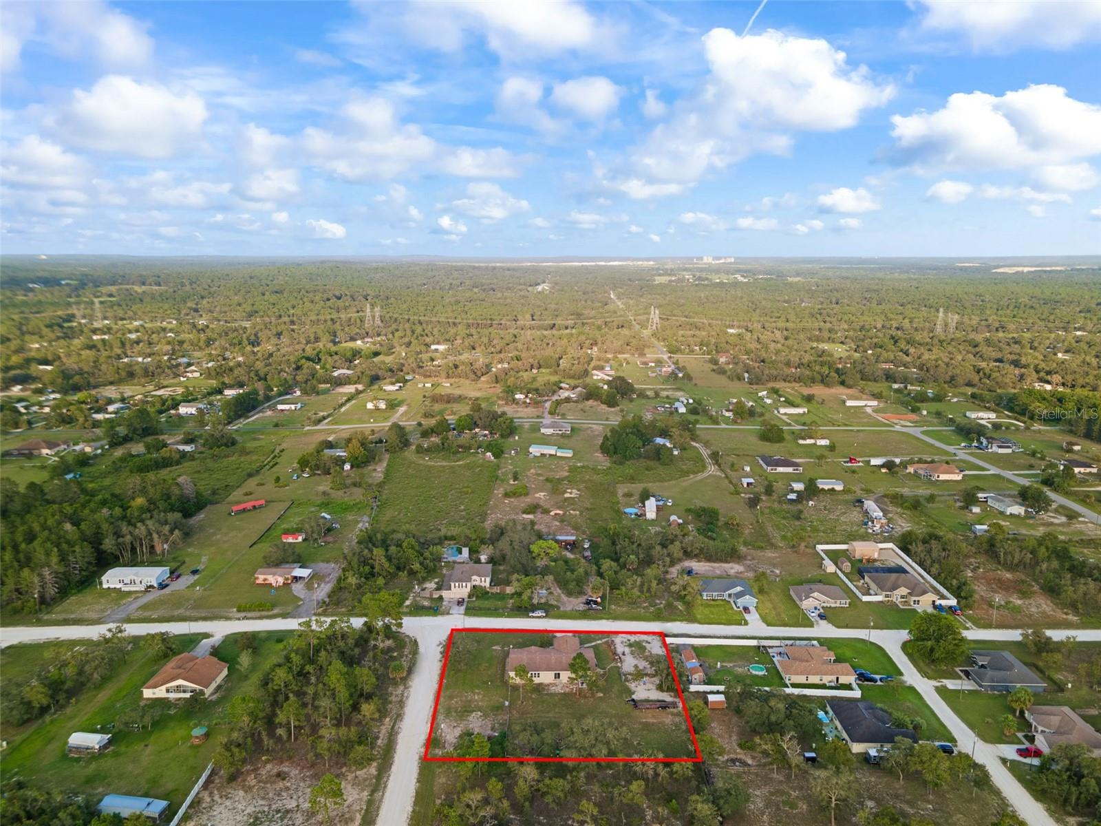 ROYAL HIGHLANDS - Residential