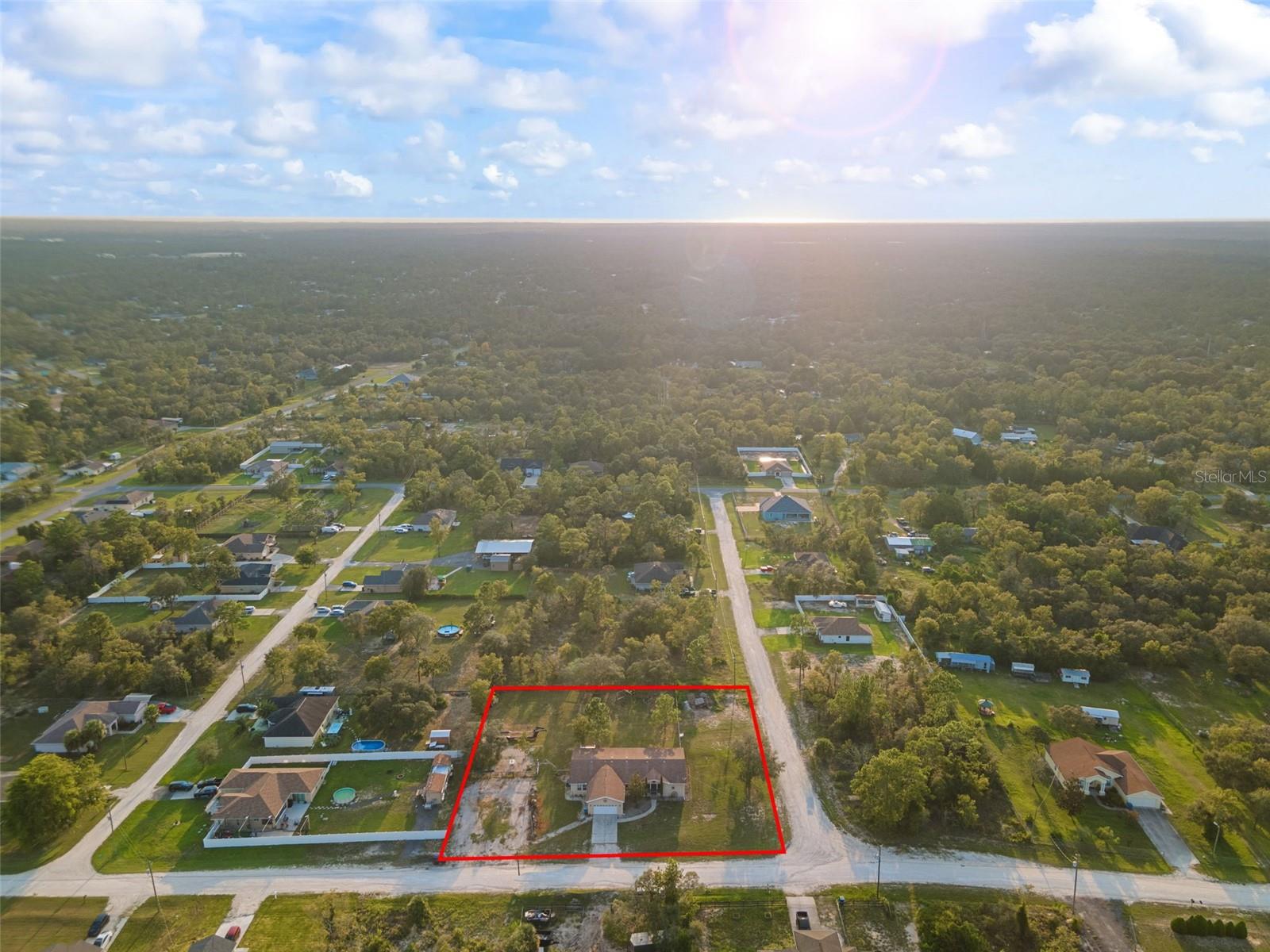 ROYAL HIGHLANDS - Residential