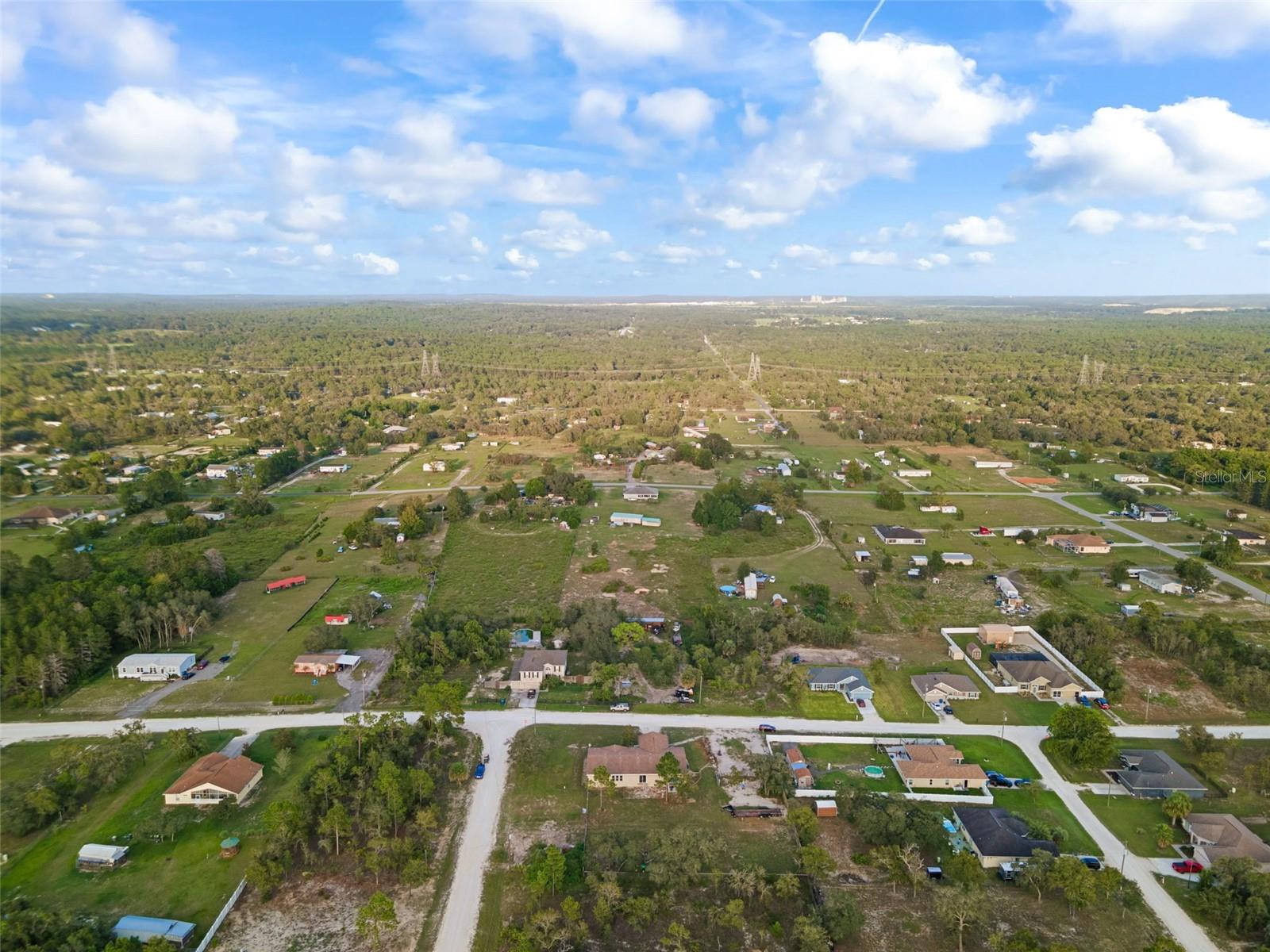 ROYAL HIGHLANDS - Residential