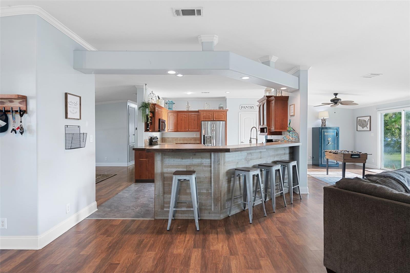 ROYAL HIGHLANDS - Residential