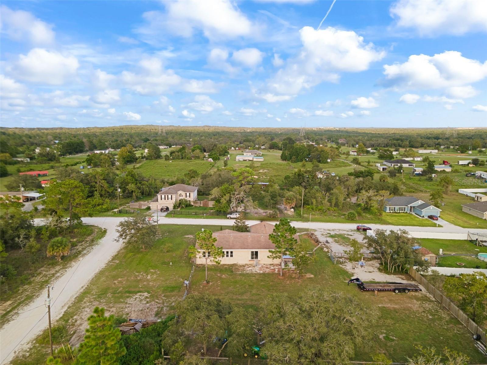 ROYAL HIGHLANDS - Residential