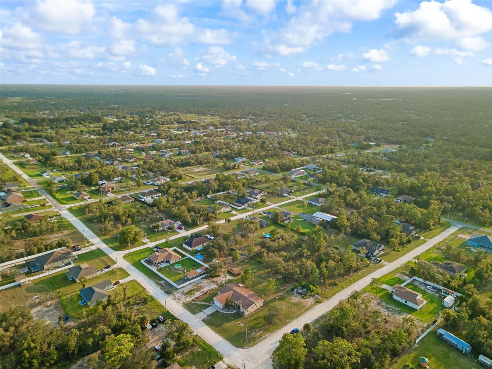 ROYAL HIGHLANDS - Residential