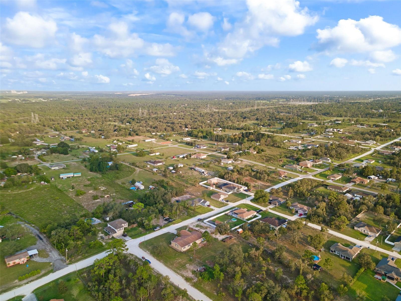 ROYAL HIGHLANDS - Residential