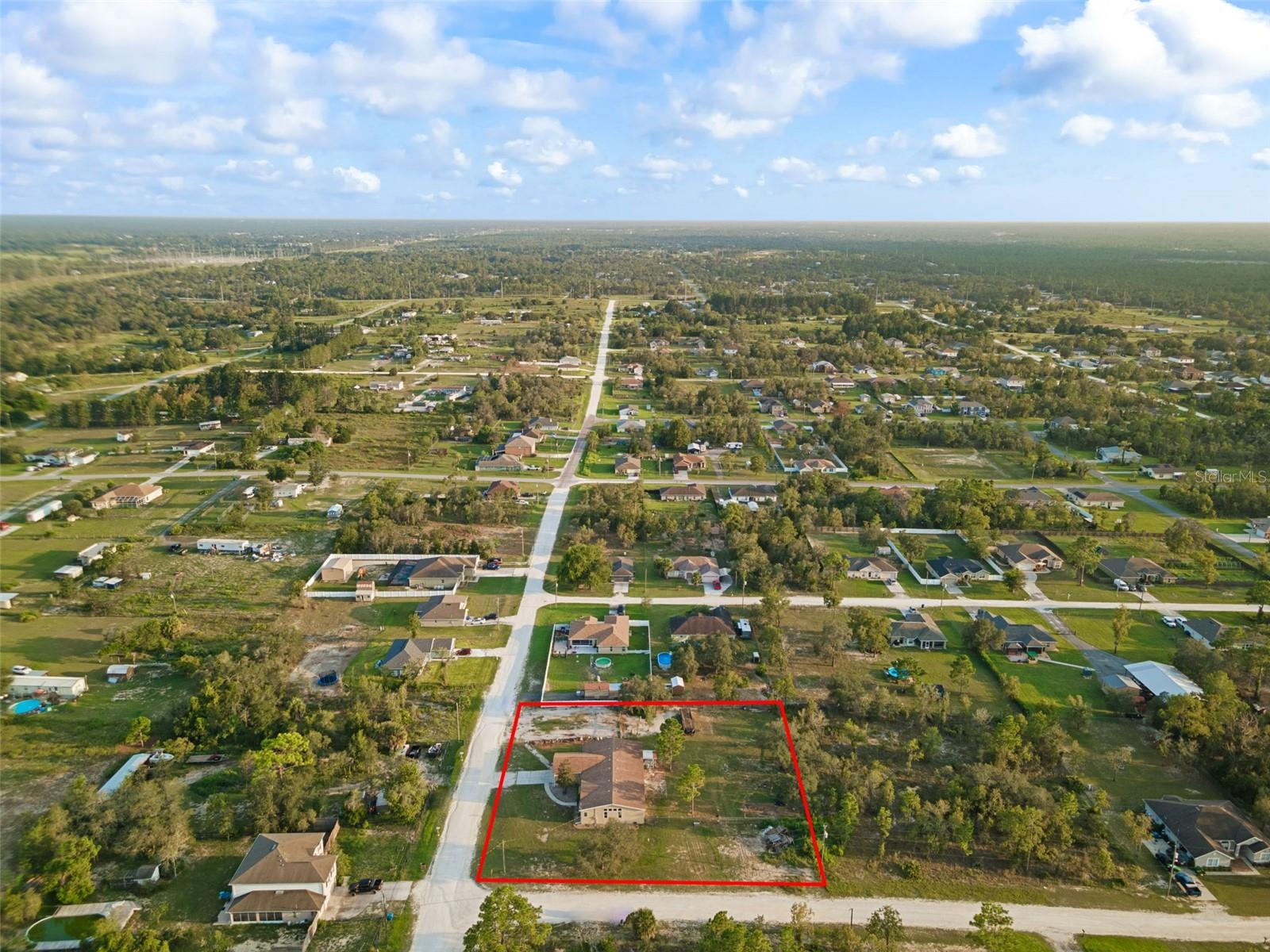 ROYAL HIGHLANDS - Residential