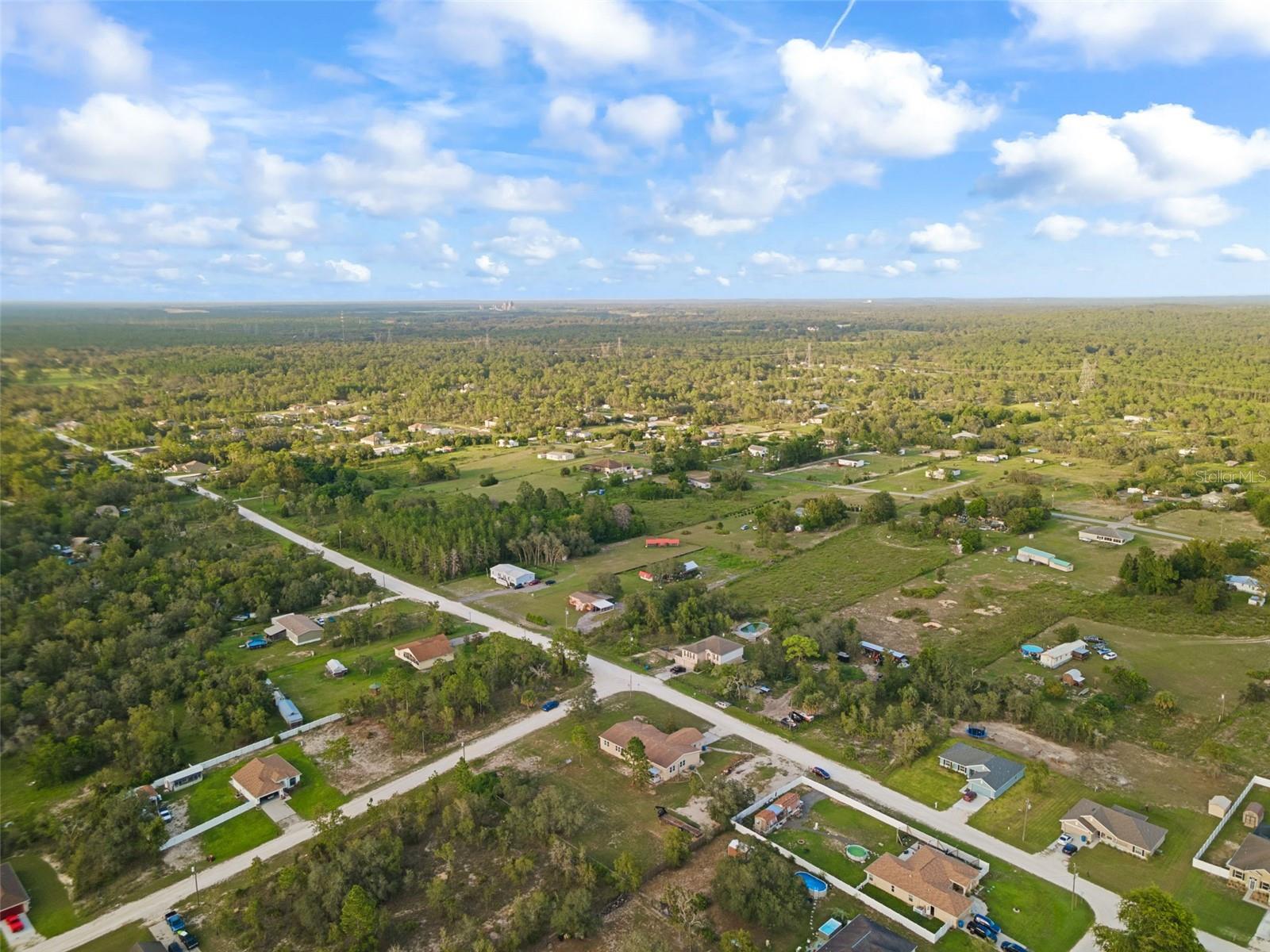 ROYAL HIGHLANDS - Residential