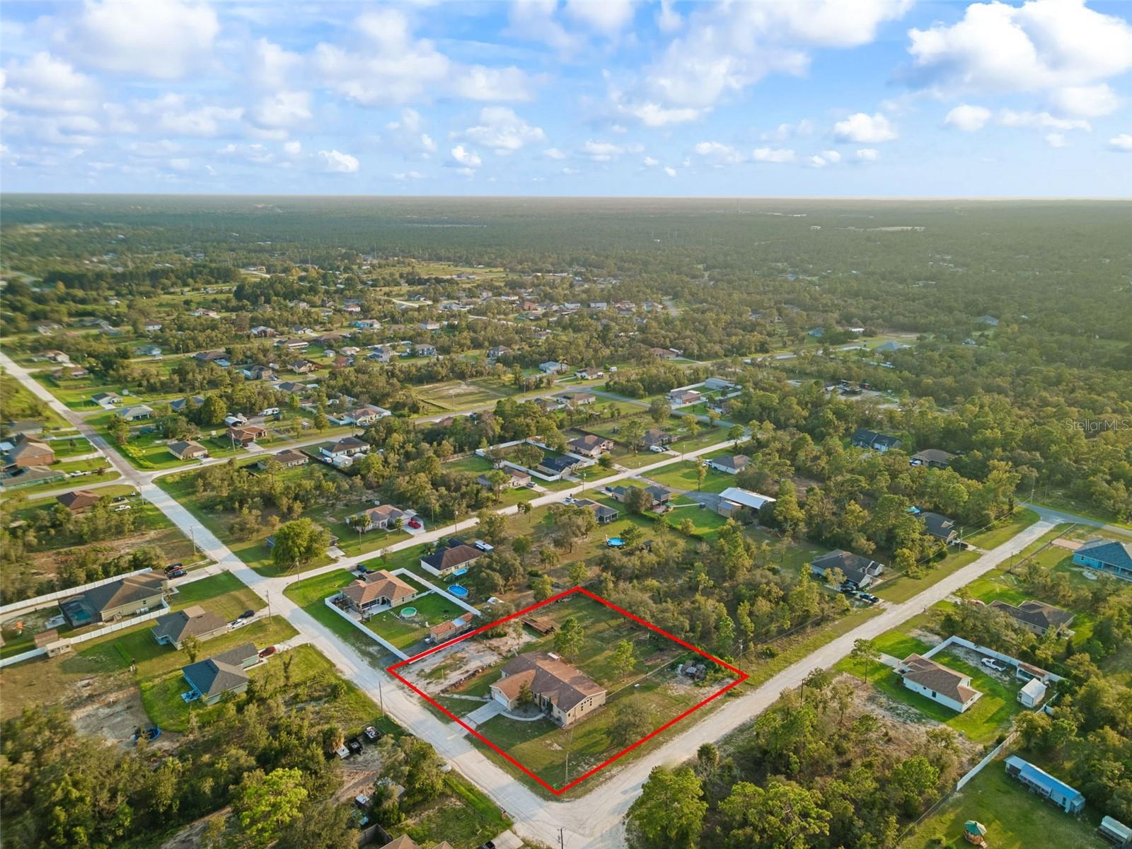 ROYAL HIGHLANDS - Residential