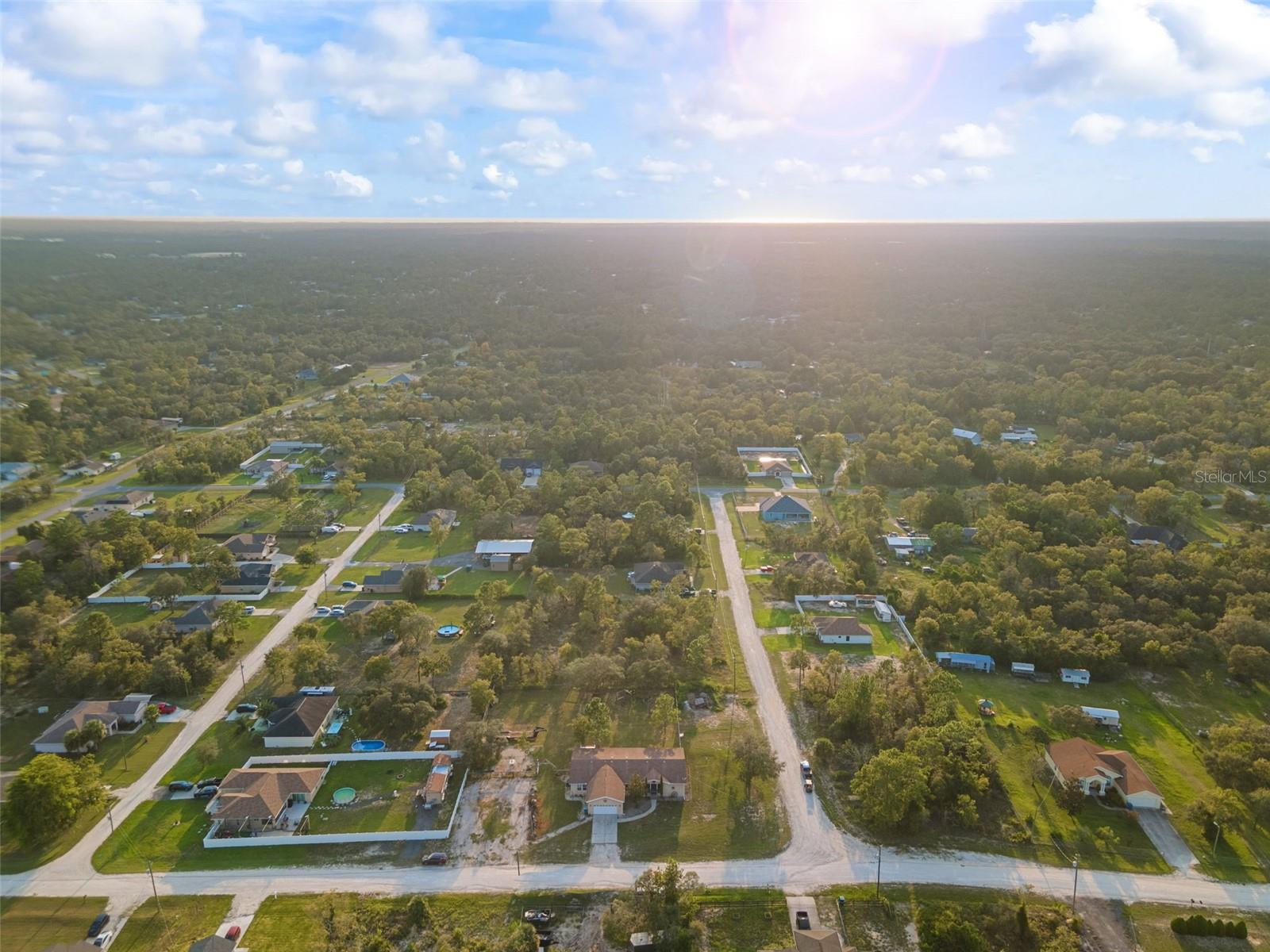 ROYAL HIGHLANDS - Residential