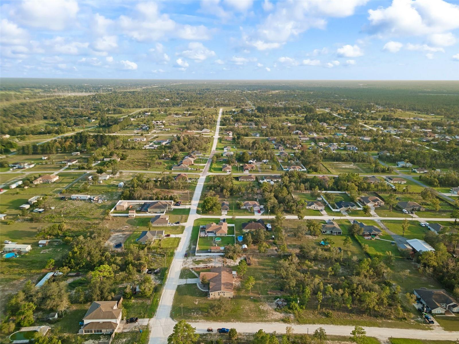 ROYAL HIGHLANDS - Residential