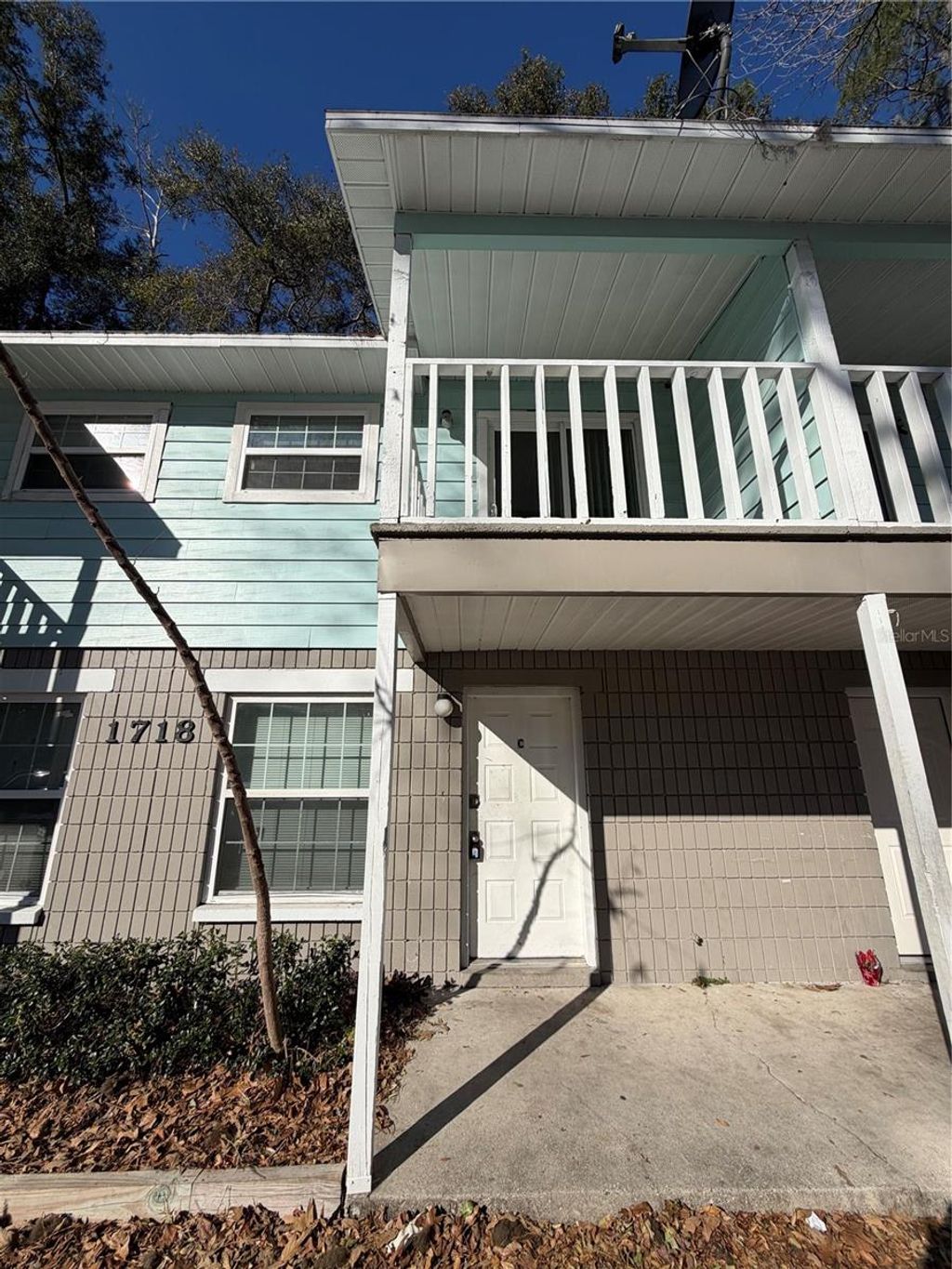 Photo of 1718 SW 69th Terrace #C, Gainesville, FL 32607 (MLS # O6383257)