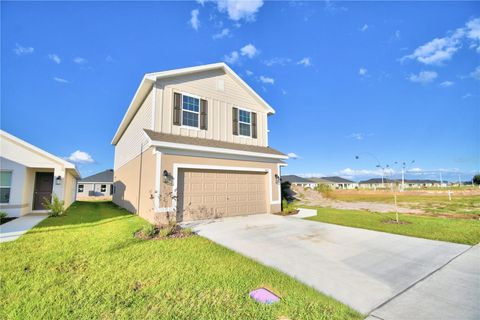 A home in WINTER HAVEN