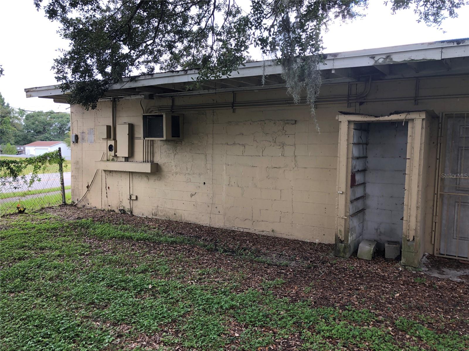 JAMESTOWN SUB - Commercial Sale