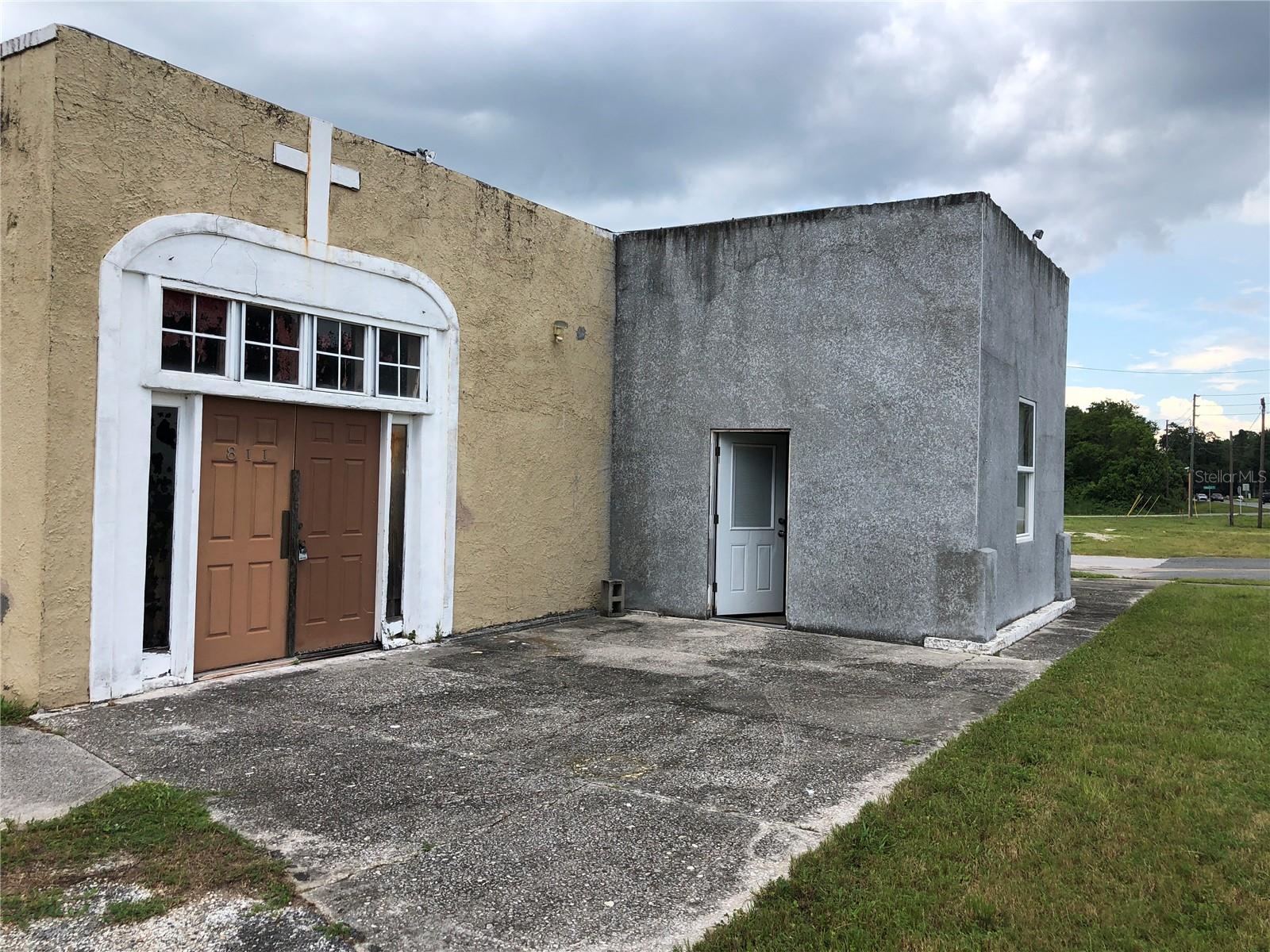 JAMESTOWN SUB - Commercial Sale