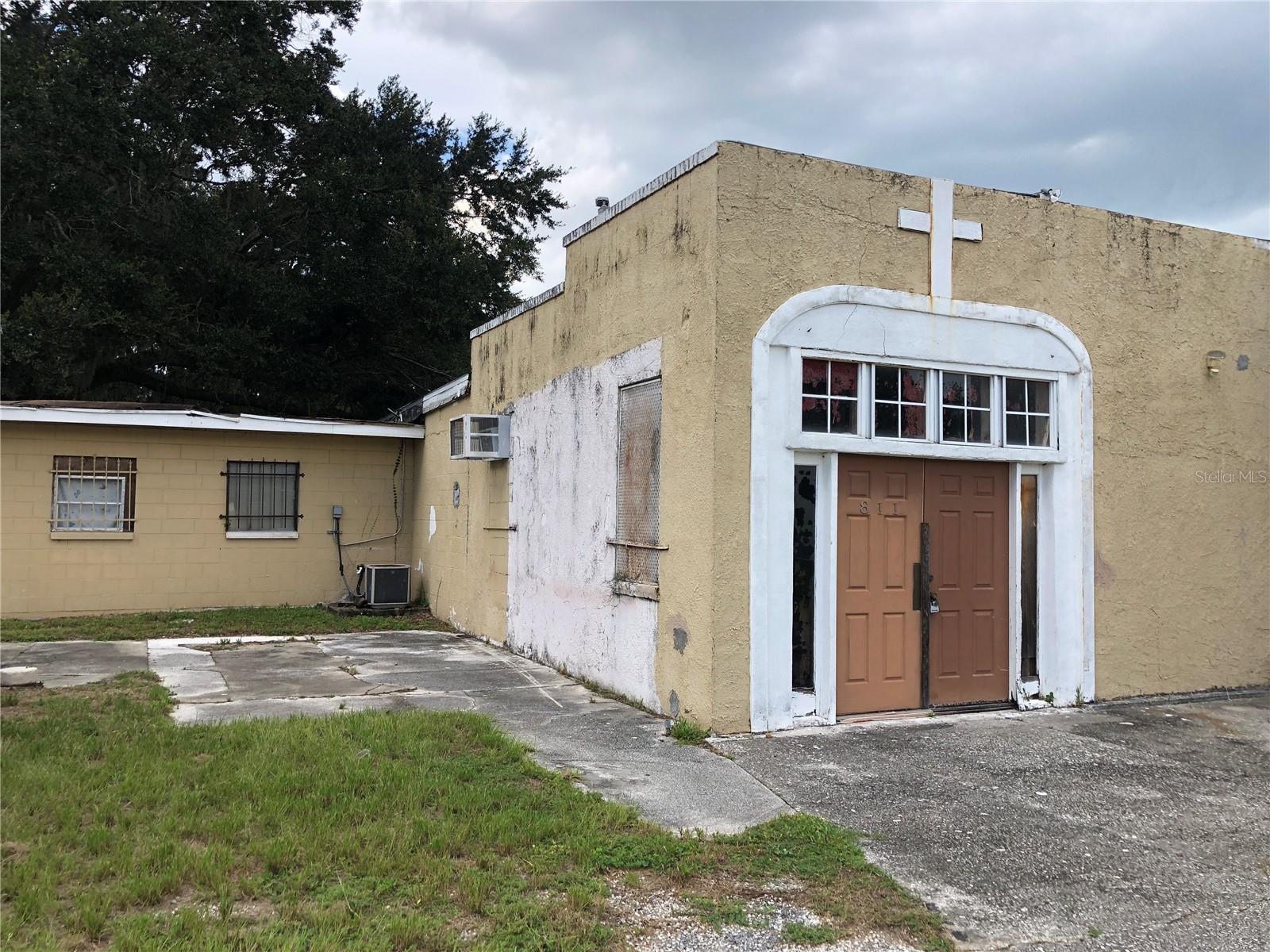 JAMESTOWN SUB - Commercial Sale