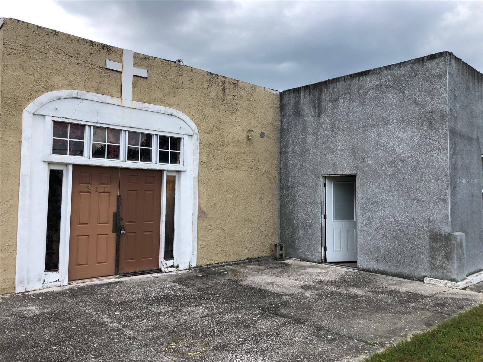 JAMESTOWN SUB - Commercial Sale