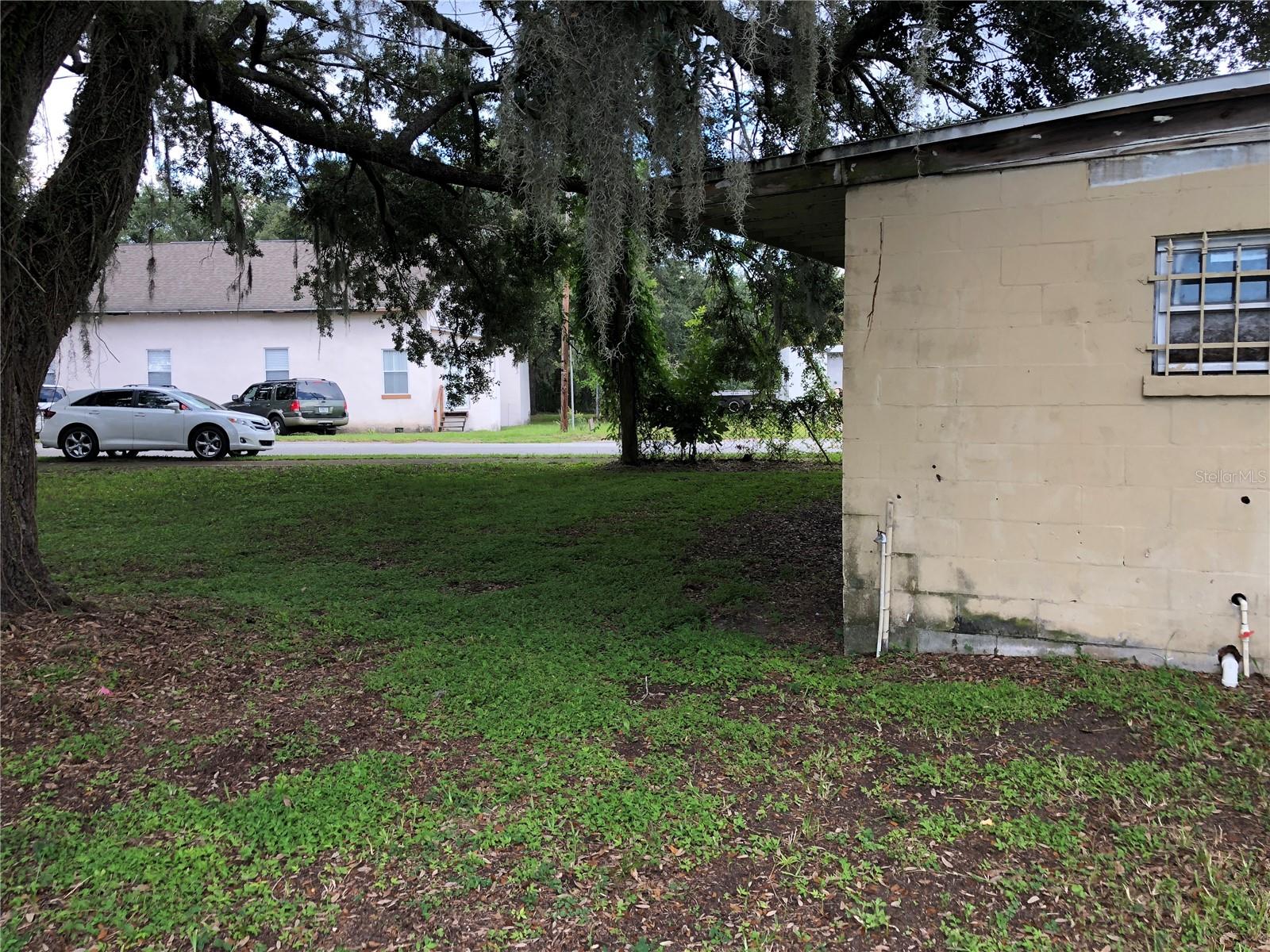 JAMESTOWN SUB - Commercial Sale