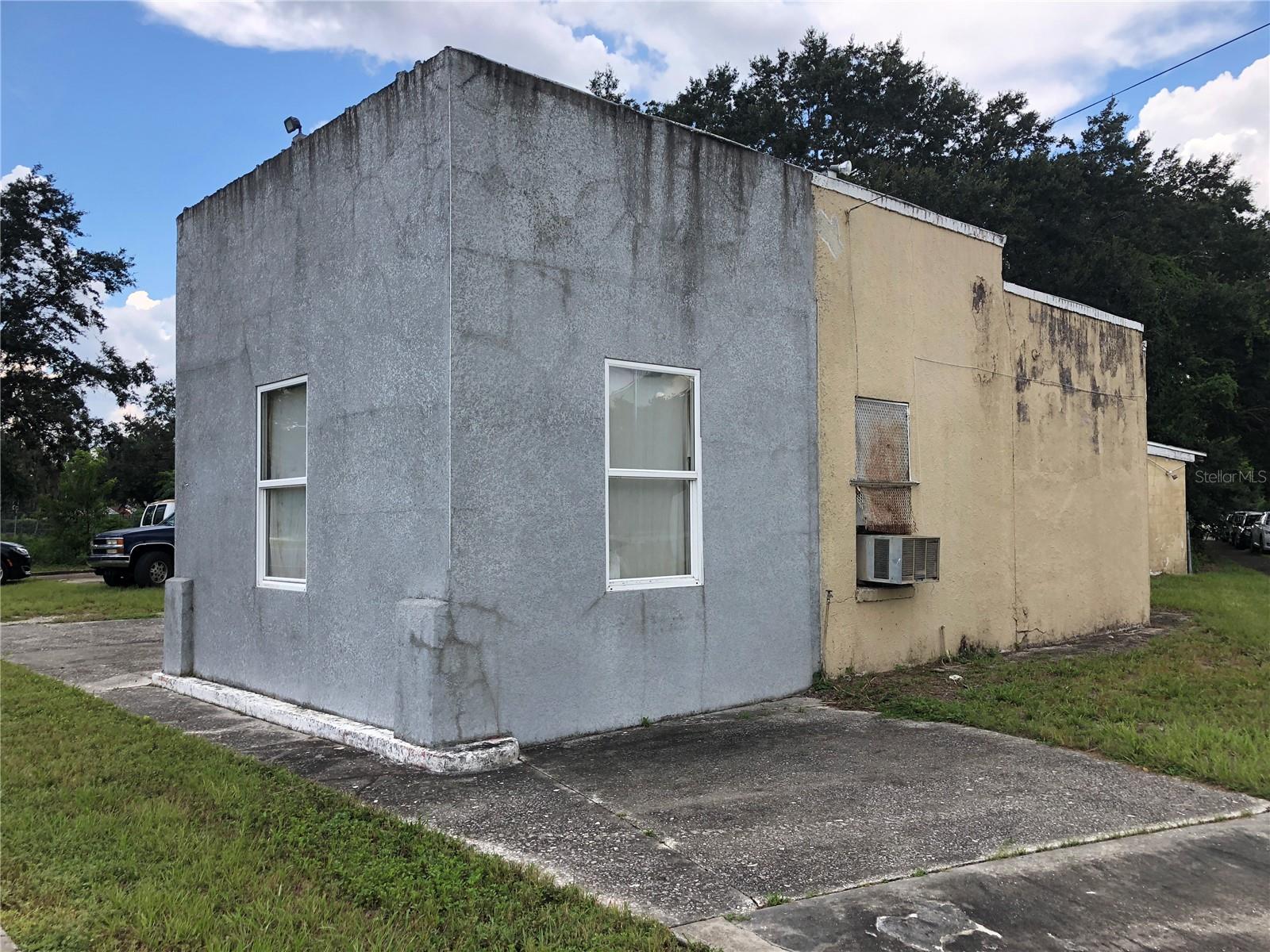 JAMESTOWN SUB - Commercial Sale