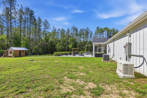 Tiny photo for 5777 SW 140th Avenue, Ocala, FL 34481 (MLS # GC540725)