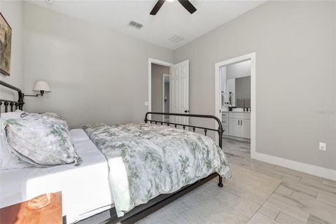 Tiny photo for 5777 SW 140th Avenue, Ocala, FL 34481 (MLS # GC540725)