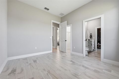 Tiny photo for 5777 SW 140th Avenue, Ocala, FL 34481 (MLS # GC540725)