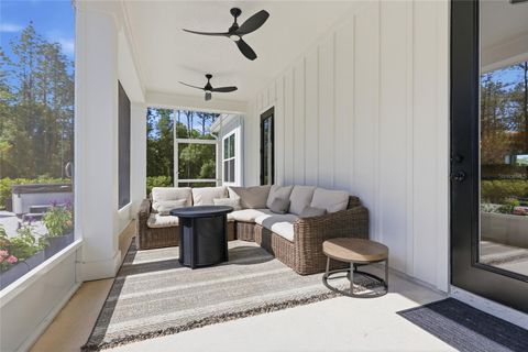 Tiny photo for 5777 SW 140th Avenue, Ocala, FL 34481 (MLS # GC540725)