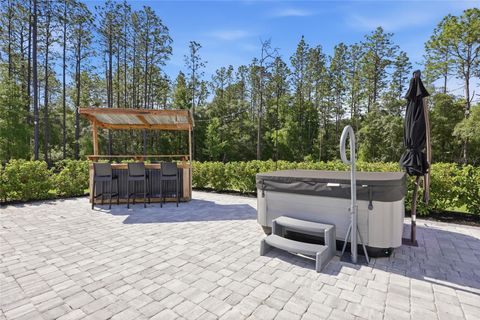 Tiny photo for 5777 SW 140th Avenue, Ocala, FL 34481 (MLS # GC540725)