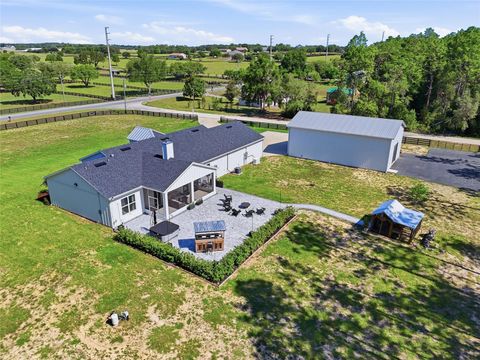 Tiny photo for 5777 SW 140th Avenue, Ocala, FL 34481 (MLS # GC540725)