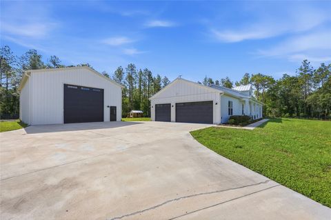 Tiny photo for 5777 SW 140th Avenue, Ocala, FL 34481 (MLS # GC540725)