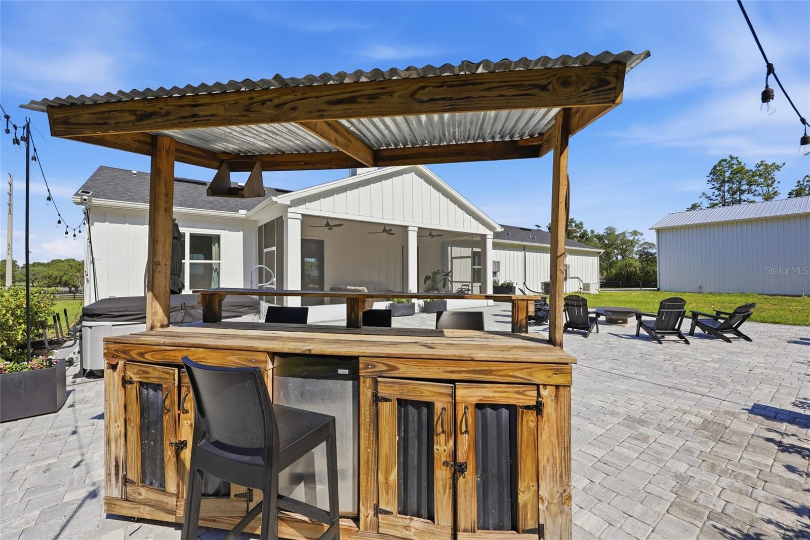 ROLLING HILLS ESTATES UN 5 - Residential
