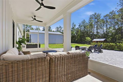 Tiny photo for 5777 SW 140th Avenue, Ocala, FL 34481 (MLS # GC540725)
