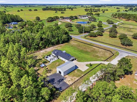 Tiny photo for 5777 SW 140th Avenue, Ocala, FL 34481 (MLS # GC540725)