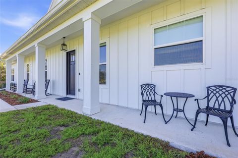 Tiny photo for 5777 SW 140th Avenue, Ocala, FL 34481 (MLS # GC540725)