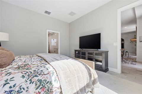 Tiny photo for 5777 SW 140th Avenue, Ocala, FL 34481 (MLS # GC540725)