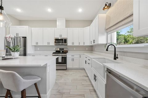 Tiny photo for 5777 SW 140th Avenue, Ocala, FL 34481 (MLS # GC540725)