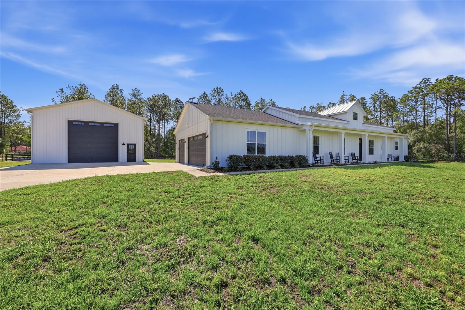 ROLLING HILLS ESTATES UN 5 - Residential