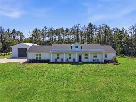 Photo of 5777 SW 140th Avenue, Ocala, FL 34481 (MLS # GC540725)