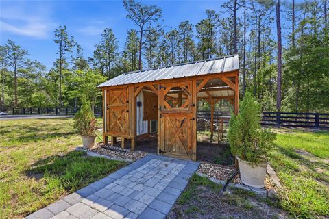 Tiny photo for 5777 SW 140th Avenue, Ocala, FL 34481 (MLS # GC540725)